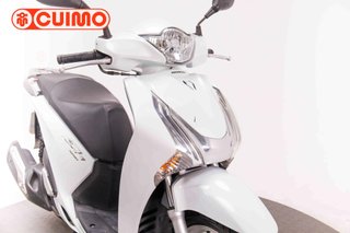 HONDA SCOOPY SH125 I
