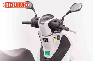 HONDA SCOOPY SH125 I