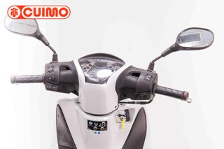 HONDA SCOOPY SH125 I