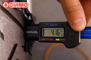 HONDA SCOOPY SH125 I