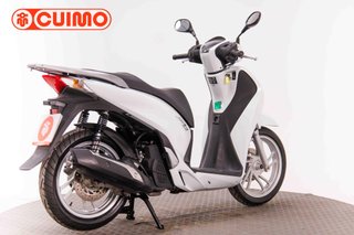 HONDA SCOOPY SH125 I