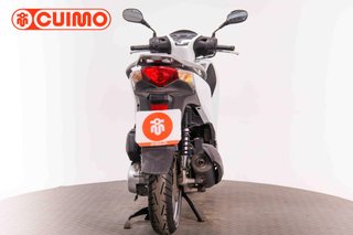 HONDA SCOOPY SH125 I