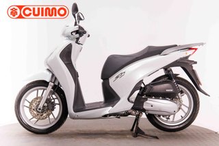 HONDA SCOOPY SH125 I