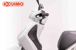 HONDA SCOOPY SH125 I