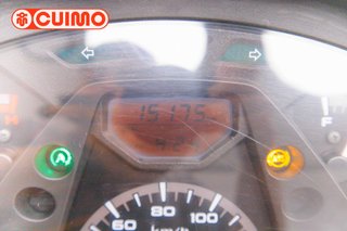 HONDA SCOOPY SH125 I