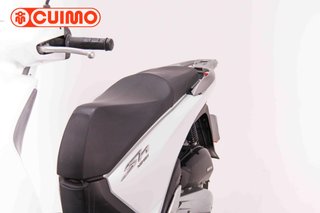 HONDA SCOOPY SH125 I