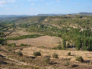 Solar en venta en Torre del Compte