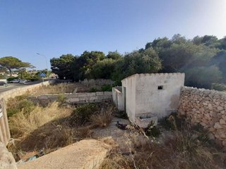 Terreno en venta en Sant Lluís