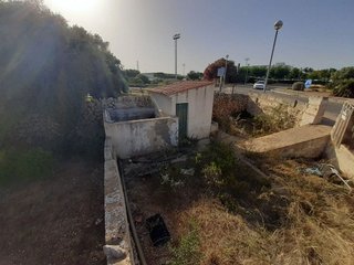 Terreno en venta en Sant Lluís