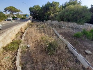 Terreno en venta en Sant Lluís