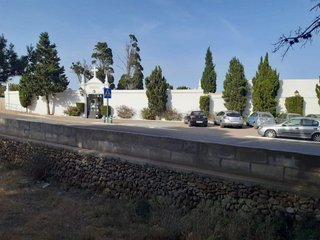 Terreno en venta en Sant Lluís