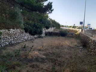 Terreno en venta en Sant Lluís