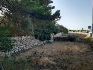 Terreno en venta en Sant Lluís