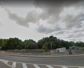 Terreno en venta en Sant Lluís