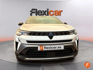 Renault Symbioz esprit Alpine E-Tech 117kW (160CV)