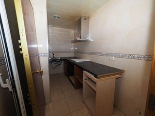 Piso en venta en Artigas - Llefià en Badalona