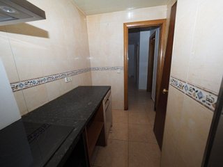 Piso en venta en Artigas - Llefià en Badalona