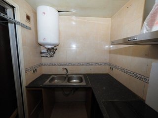 Piso en venta en Artigas - Llefià en Badalona