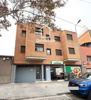 Garaje en venta en Poble Nou - Torreromeu - Can Roqueta en Sabadell