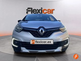 Renault Captur Zen Energy dCi 81kW (110CV)