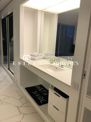 Piso en alquiler en Marina Botafoc - Platja de Talamanca en Ibiza/Eivissa
