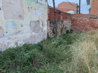 Terreno en venta en Nucli Urbà en Esparreguera