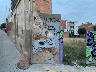 Terreno en venta en Nucli Urbà en Esparreguera