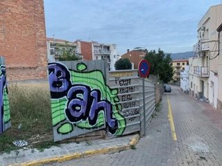 Terreno en venta en Nucli Urbà en Esparreguera