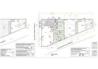 Terreno en venta en Nucli Urbà en Esparreguera