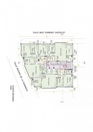Terreno en venta en Nucli Urbà en Esparreguera
