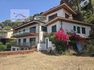 Chalet en venta en Roca Grossa - Serra Brava en Lloret de Mar