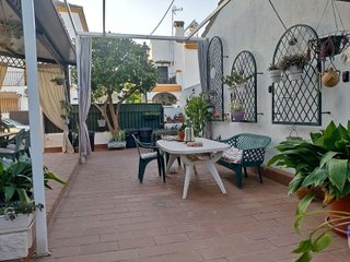 Chalet en venta en Sanlúcar la Mayor