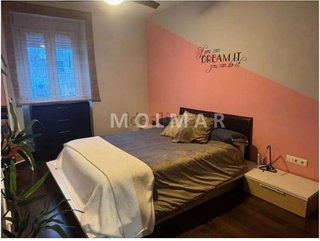 Piso en venta en Barri Eixample en Alcoy/Alcoi