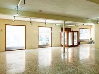 Local comercial en venta en Barri Zona Nord en Alcoy/Alcoi