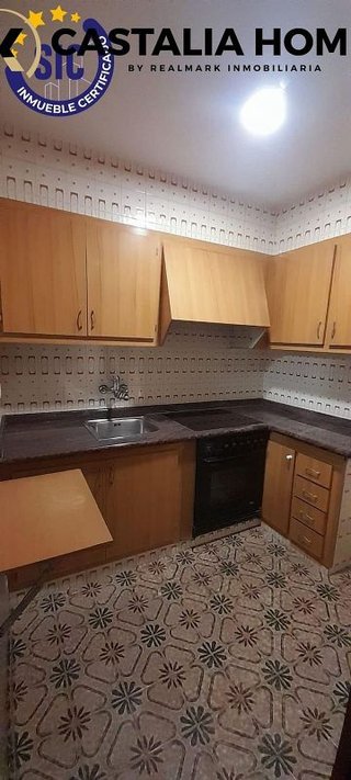 Casa adosada en venta en Alcora, l´