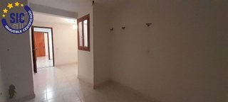 Casa adosada en venta en Alcora, l´