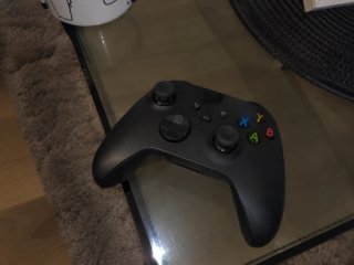 Mando Xbox Series X|S