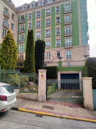 Garaje en venta en Acea de Olga - Augas Férreas en Lugo