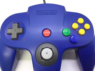 mando nintendo 64 nintendo nintendo 64