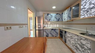 Casa adosada en alquiler en Alegría de la Huerta- Jardín de Málaga en Málaga
