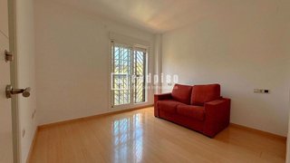 Casa adosada en alquiler en Alegría de la Huerta- Jardín de Málaga en Málaga
