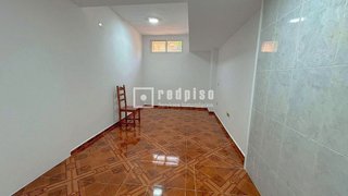 Casa adosada en alquiler en Alegría de la Huerta- Jardín de Málaga en Málaga