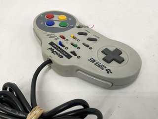 mando nes acii pad acii pad