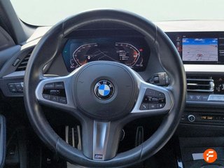 BMW Serie 1 118d