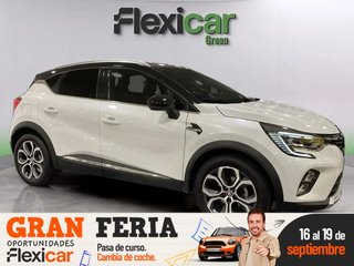 Renault Captur Intens TCe 90