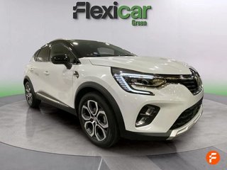 Renault Captur Intens TCe 90