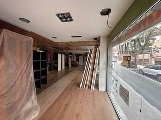 Local comercial en venta en Barri Antic - Centre en Viladecans