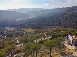 Terreno en venta en Dosrius