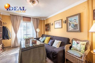 Chalet en venta en Cenes de la Vega