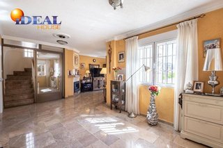 Chalet en venta en Cenes de la Vega